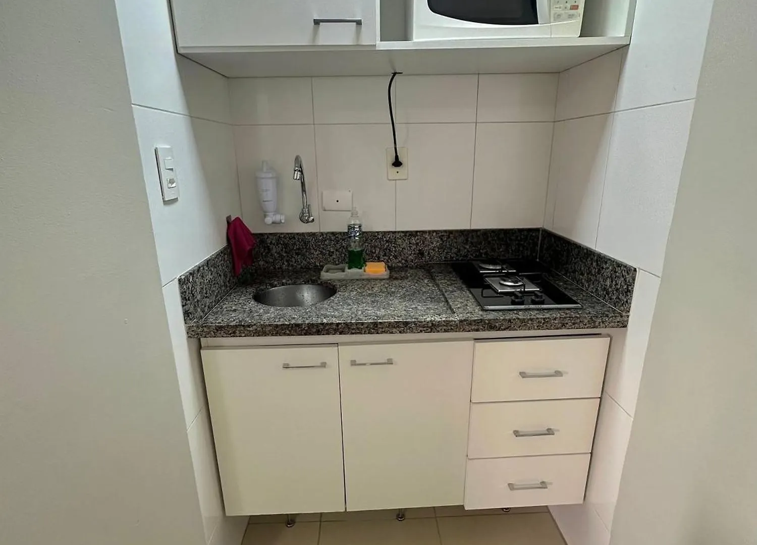 상파울루 Flat Moema Garagem Internet Shopping Ibirapuera - Uh1111 아파트