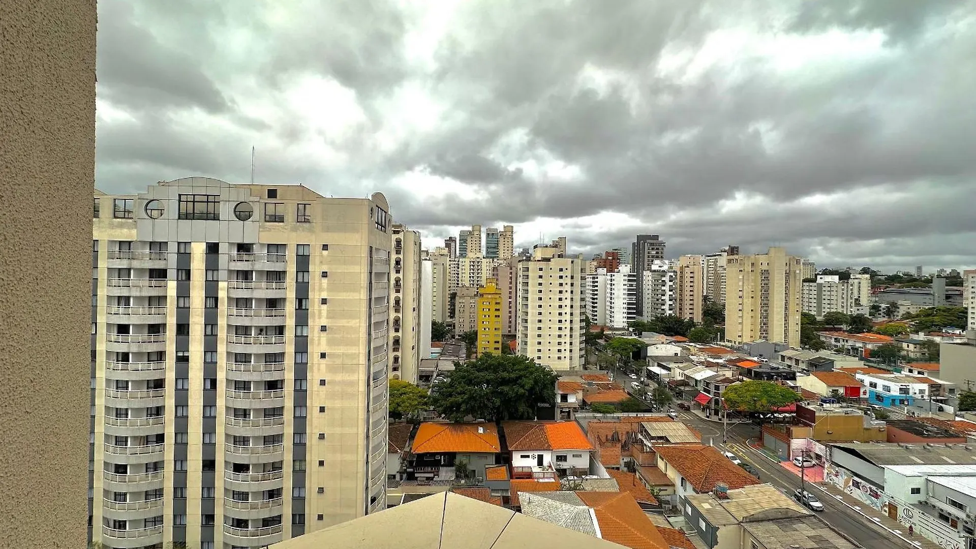 Flat Moema Garagem Internet Shopping Ibirapuera - Uh1111 Apartment Sao Paulo Brazil